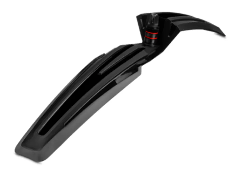 Cube Performance Cubeguard 27inch Mudguard Black/Grey-1