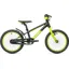 Cube Cubie 160 Boys 16 Kids Bike 2021 Black/Green