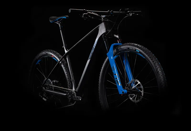 Cube Elite C:68X Race XX1 Eagle Carbon Mountain Bike 2020 Carbon/Blue-5