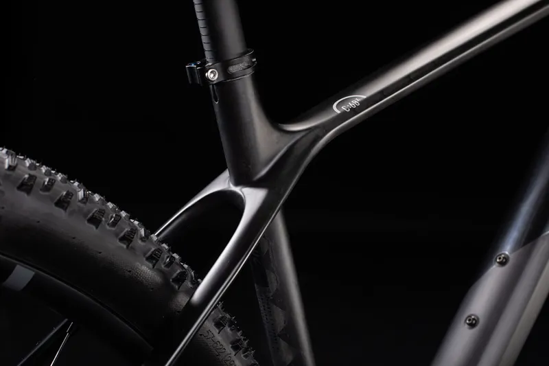 Cube Elite C:68X Race XX1 Eagle Carbon Mountain Bike 2020 Carbon/Blue-9