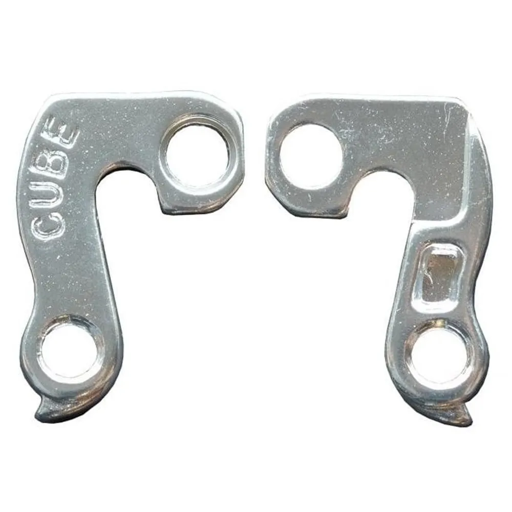 Cube Cube Mech Hanger 101 Silver