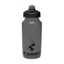Cube Icon Bottle Black