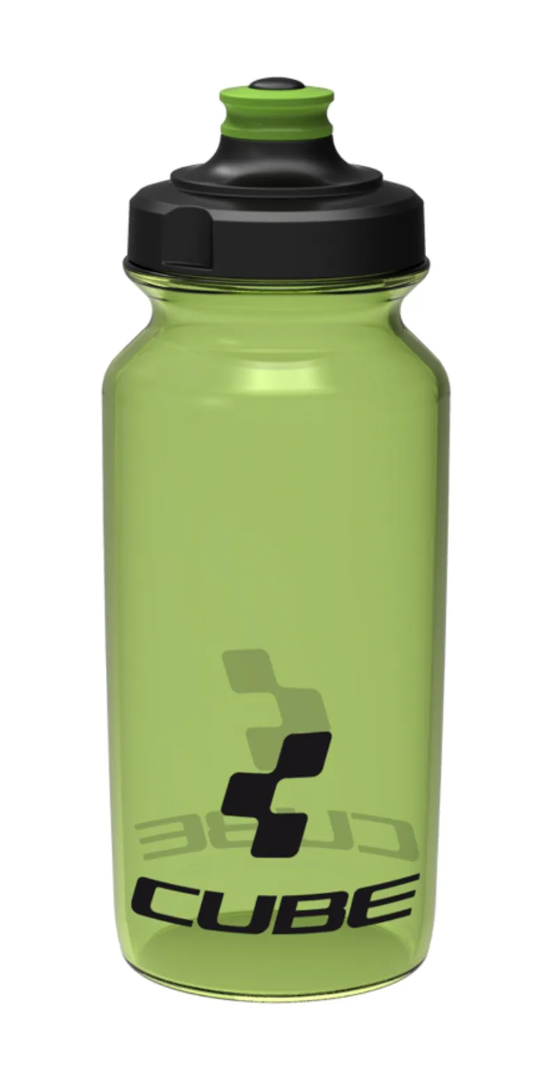 Cube Icon Bottle Green-1