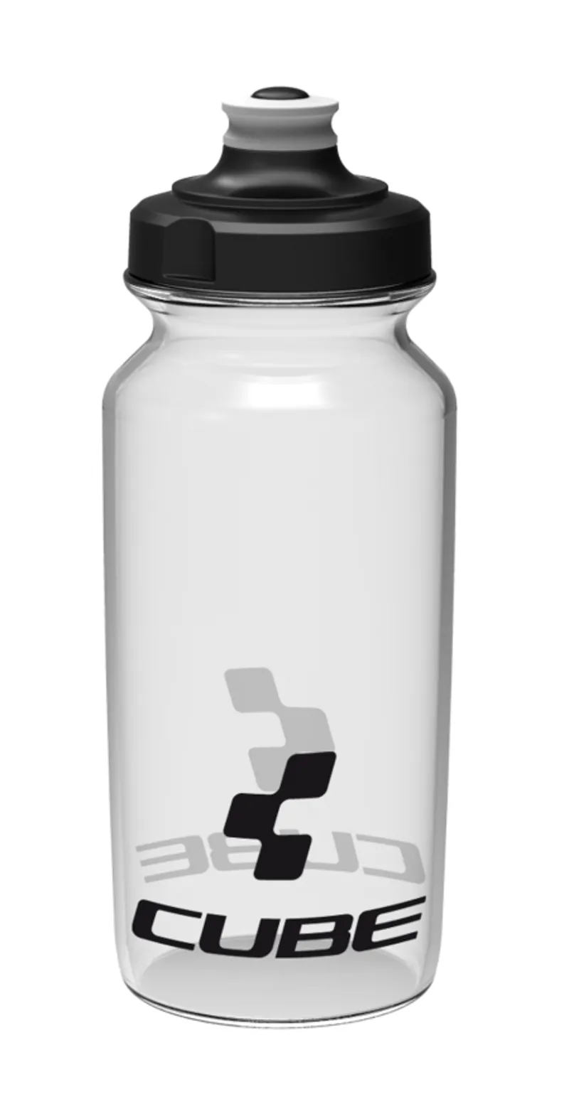 Cube Icon Bottle Transparent-1