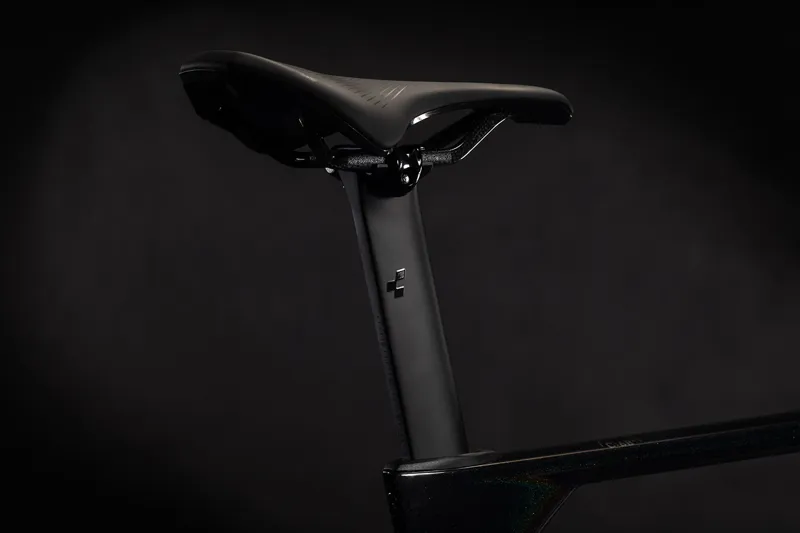 Cube Litening C68X SLT Road Bike 2021 Carbon/Black-4