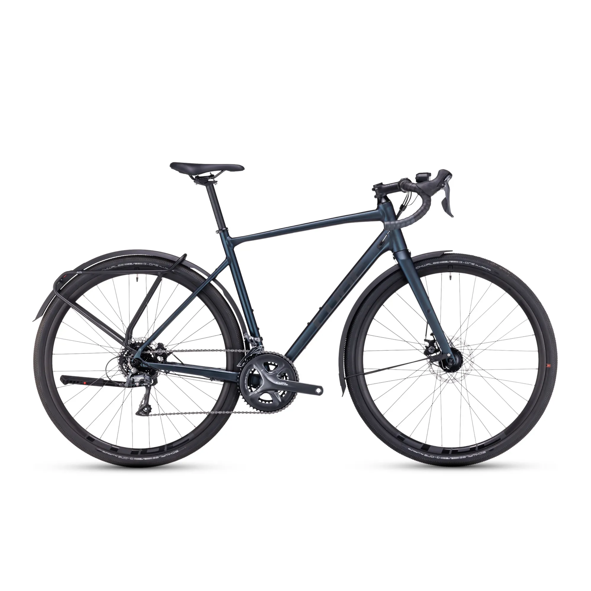 HOT 62 Pro Cube Nuroad Race 2021 Review C 62 Cube Nuroad