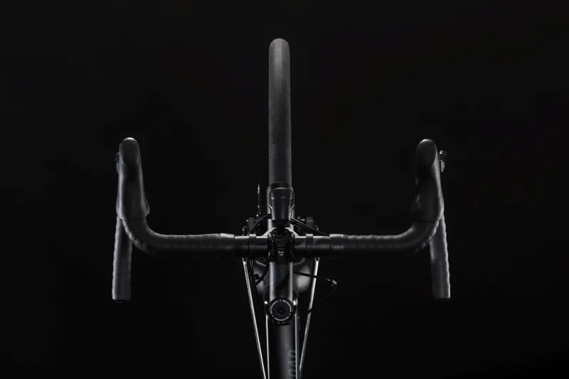 Cube Nuroad Pro FE Gravel Bike 2019 Grey/Black-4