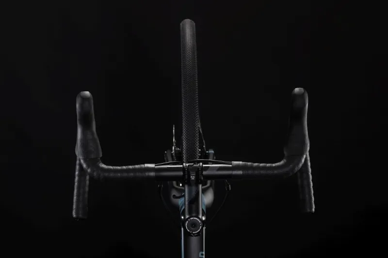 Cube Nuroad Race Gravel Bike 2019 Blue/Black-4