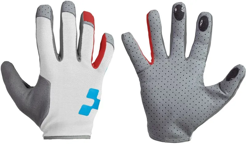 Cube Action Team Perfromance Gloves Teamline