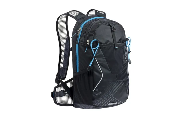 Cube Pure 14 Backpack Black