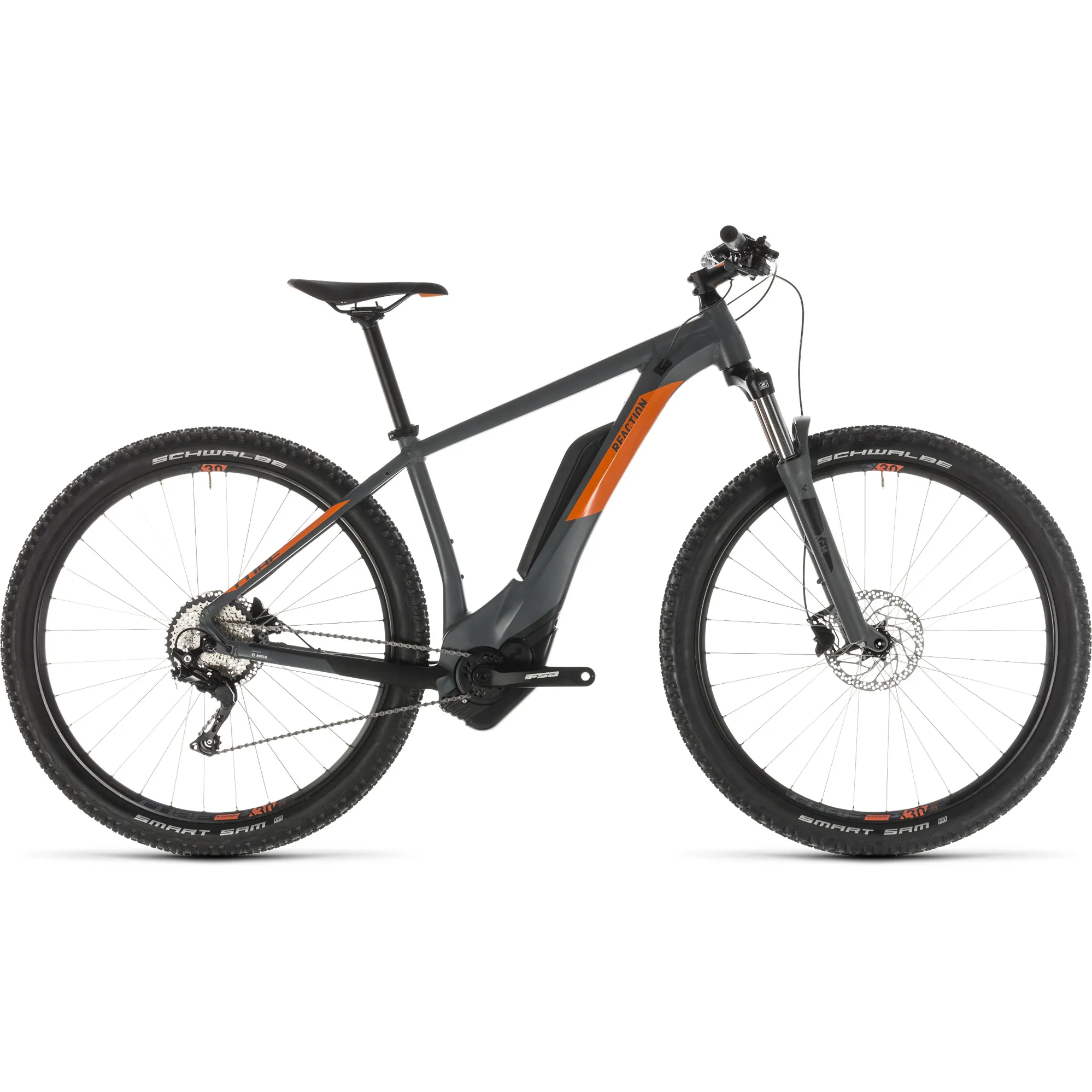 electric bicycle cube Stereo Hybrid 120 Pro 625 EMTB Cube Stereo Hybrid ONE 44