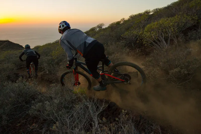 Cube Stereo 150 C:68 Action Team 29er Mountain Bike 2019 Actionteam-7