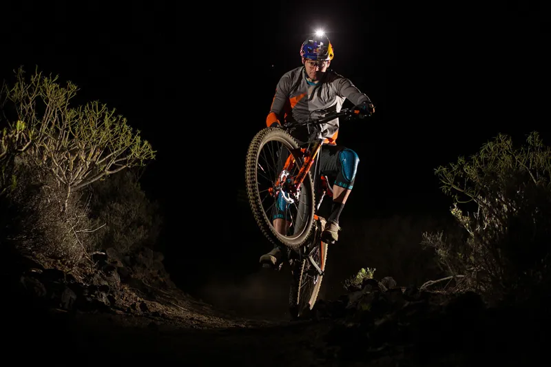 Cube Stereo 150 C:68 Action Team 29er Mountain Bike 2019 Actionteam-8