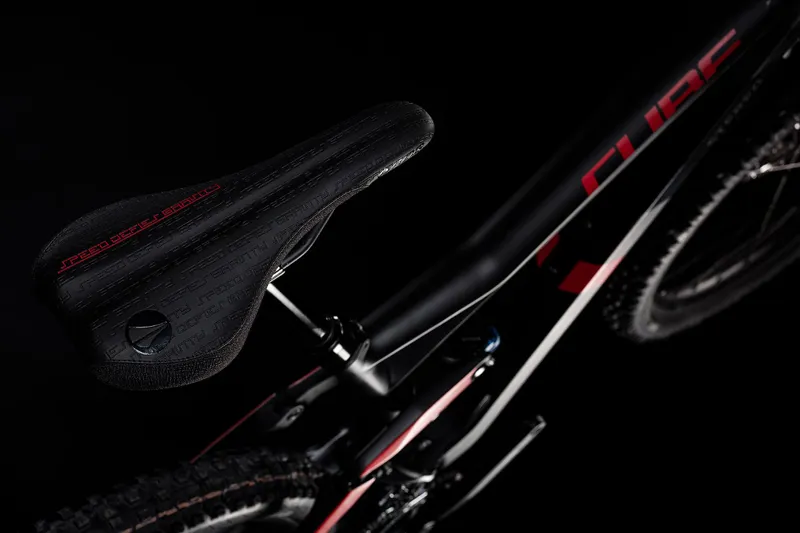 Cube Stereo 150 C:62 Race 29er Mountain Bike 2019 Carbon/Red-3