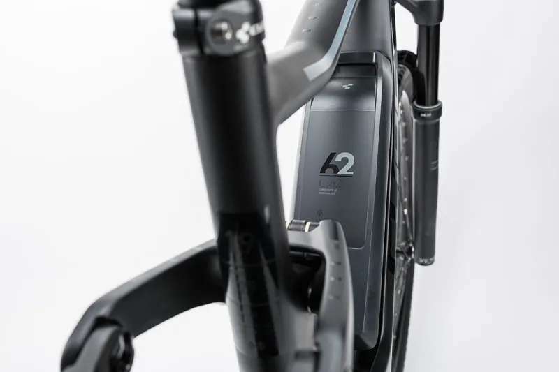 Cube Stereo Hybrid 120 C:62 SL 500 29er Electric Bike 2017 Carbon-4