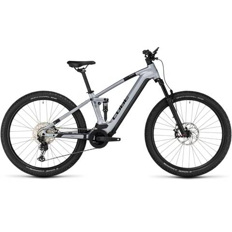 Cube mountain bike price sales