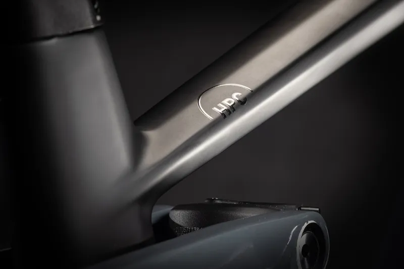 CUBE STEREO HYBRID 160 HPC SL 625 27.5 Electric Bike 2021 GREY/BLACK-2