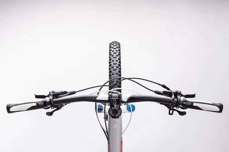 Cube Sting WLS 140 SL 27.5 Womens Mountain Bike 2017 Team WLS