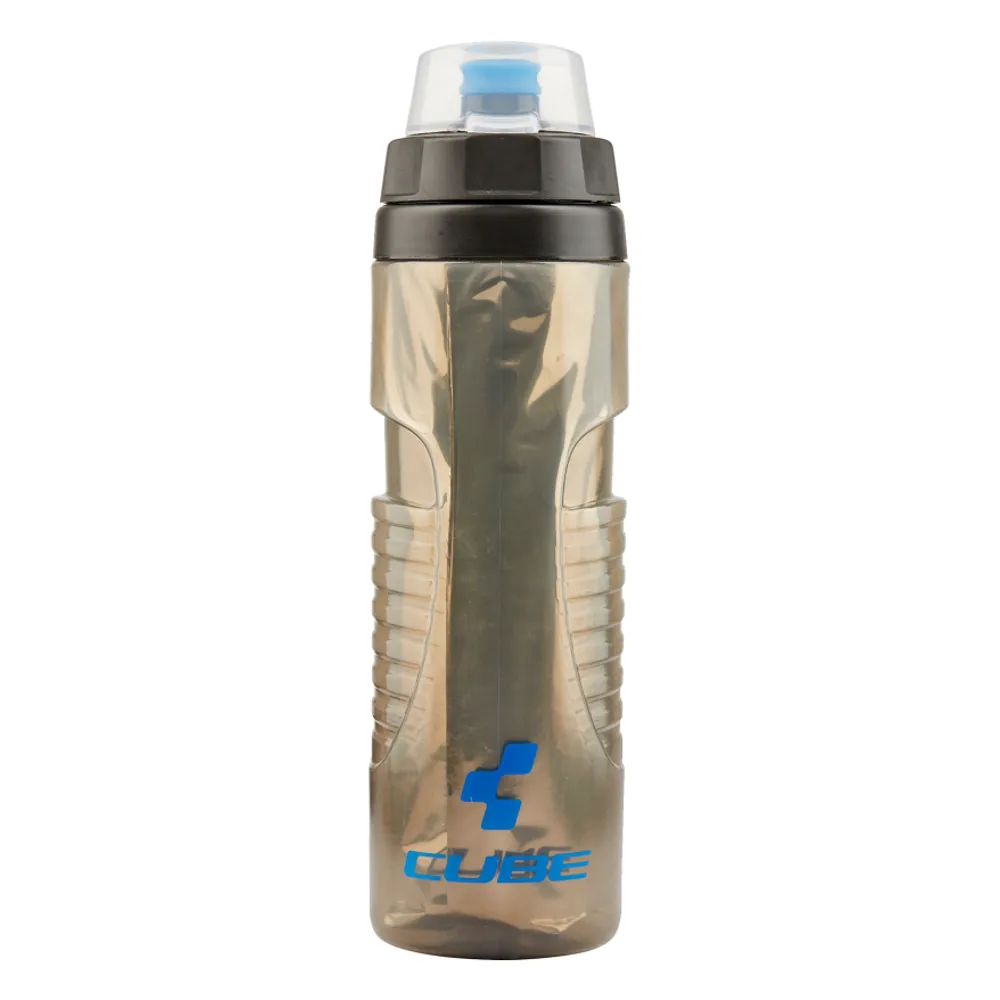 Cube Cube Thermo Bottle 0.6L Black