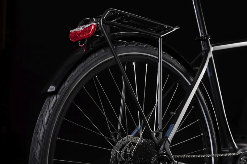 cube touring hybrid one 2019