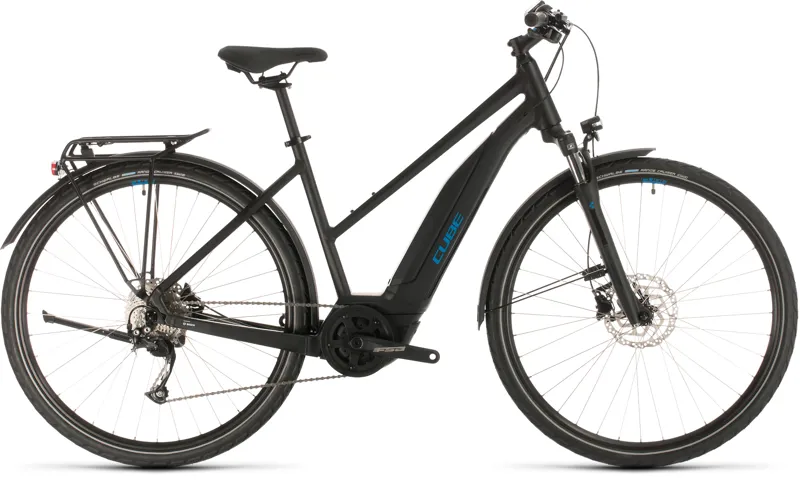 cube acid hybrid one 400 test