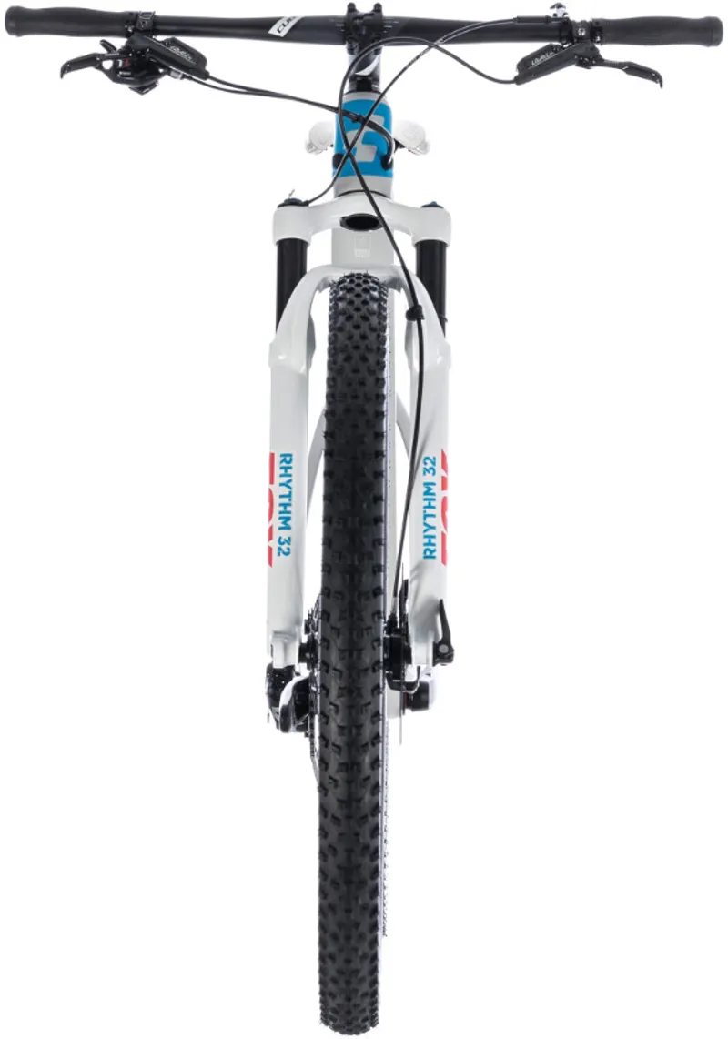 Cube Access C:62 SL Womens Mountain Bike 2018 Team Grey-1