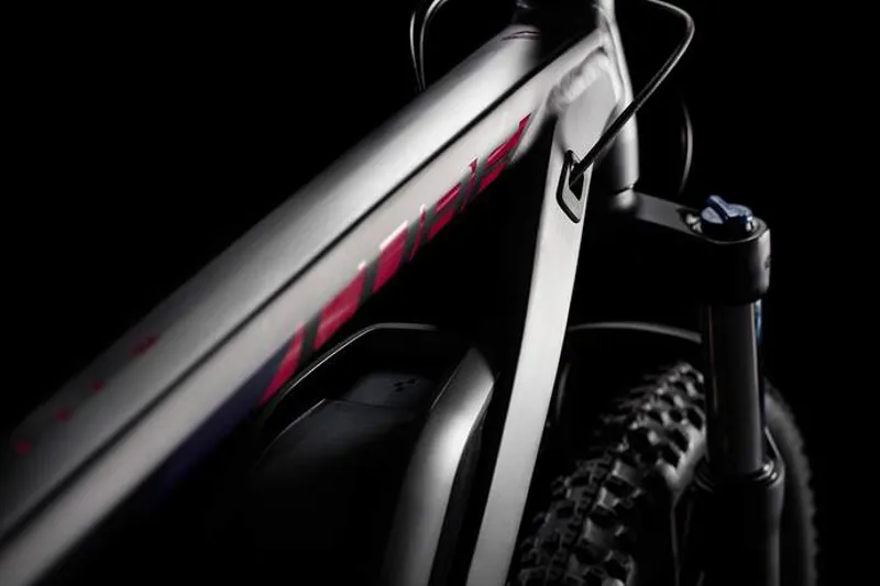 Cube Access Hybrid Pro 500 Womens Electric Bike 2018 Black-5