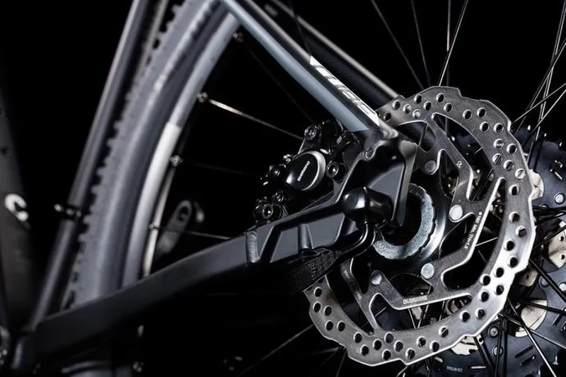 Cube Acid Hardtail Mountain Bike 2018 Black/White-3