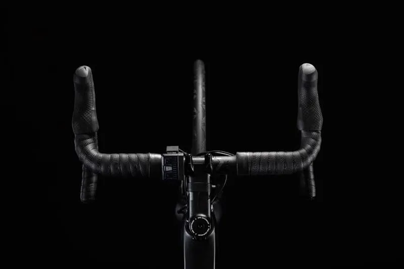 Cube Agree Hybrid C:62 SLT Disc Electric Road Bike 2019 Black-3