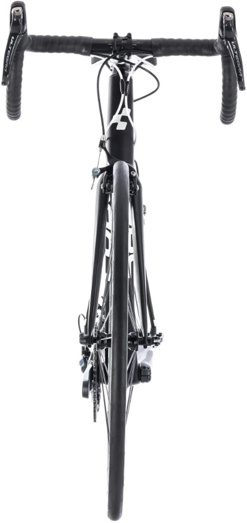 Cube Attain GTC SL Road Bike 2018 Carbon/White-1