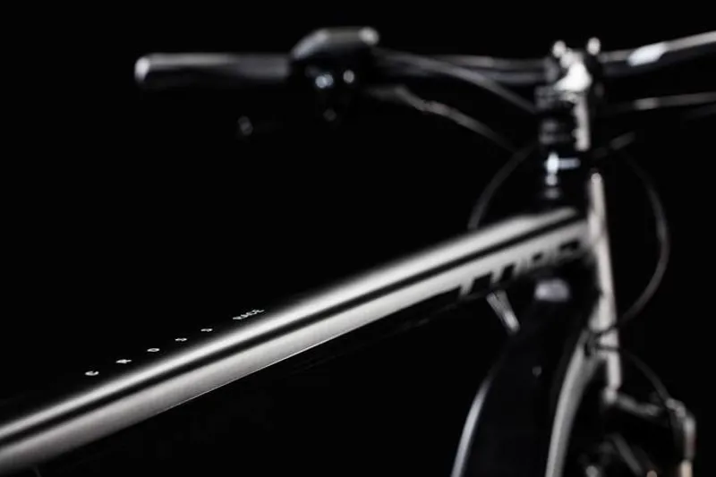 Cube Cross Hybrid Race Allroad 500 Electric Bike 2018 Black-3