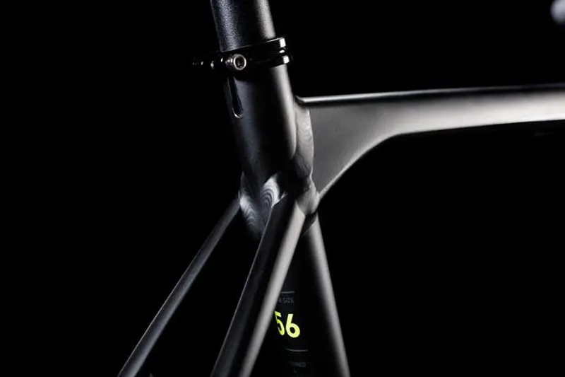 Cube Cross Race Cyclocross Bike 2018 Black-5