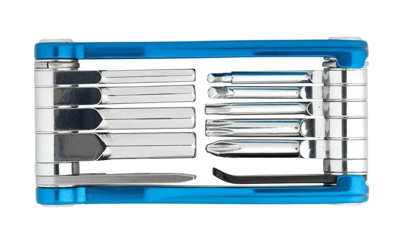 Cube Cubetool 12 in 1 Multitool Blue-2