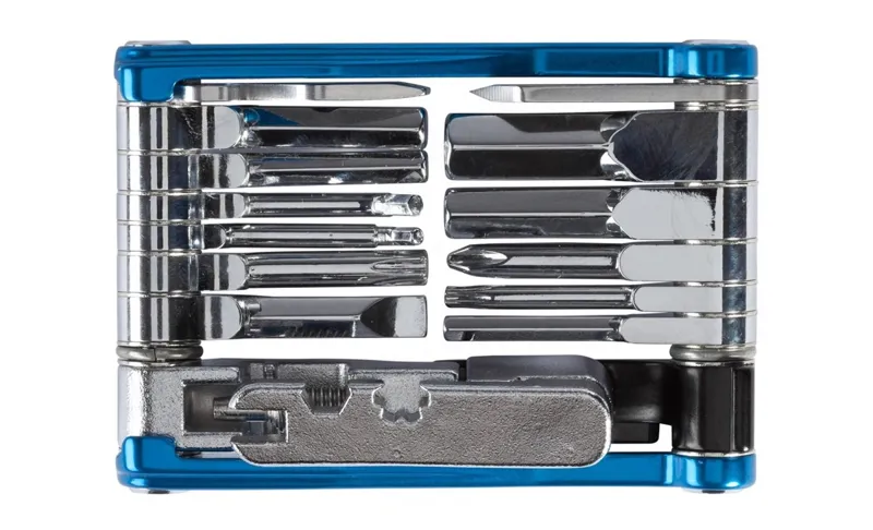 Cube Cubetool 20 in 1 Multitool Blue-1