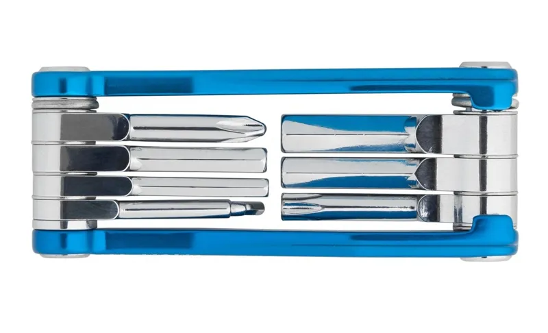 Cube Cubetool 7 in 1 Multitool Blue-2