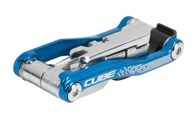 Cube Cubetool Smart Multitool Blue-1