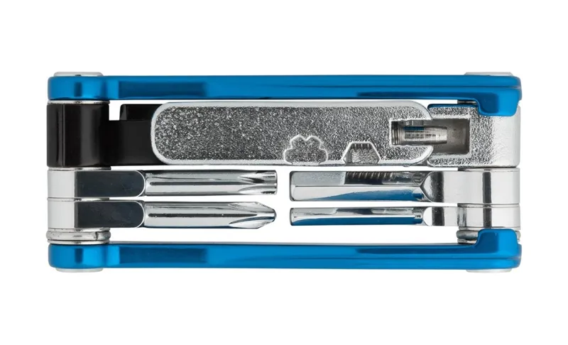 Cube Cubetool Smart Multitool Blue-2