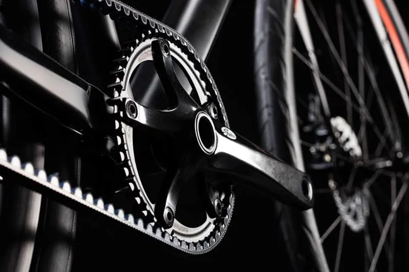 Cube Editor Hybrid Bike 2018 Black/Orange-3