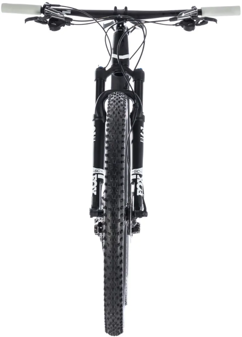 Cube Elite C:62 Race 29er Hardtail Mountain Bike 2018 Blackline-1