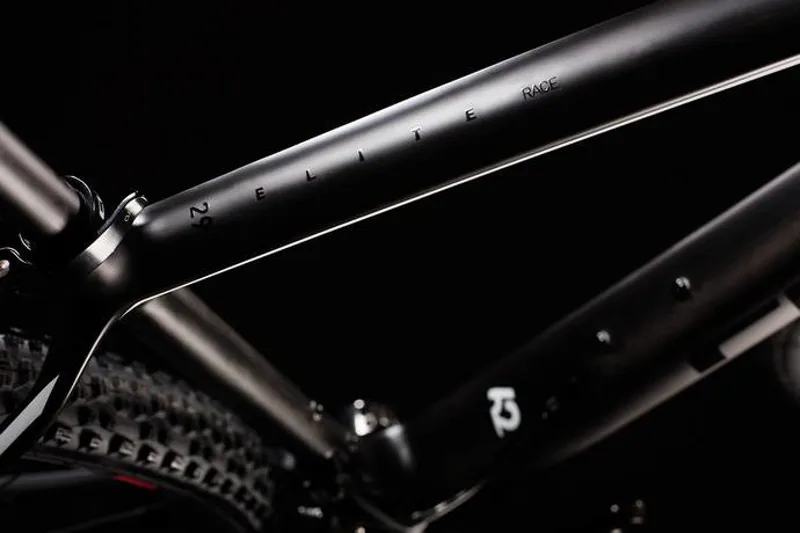 Cube Elite C:62 Race 29er Hardtail Mountain Bike 2018 Blackline-5