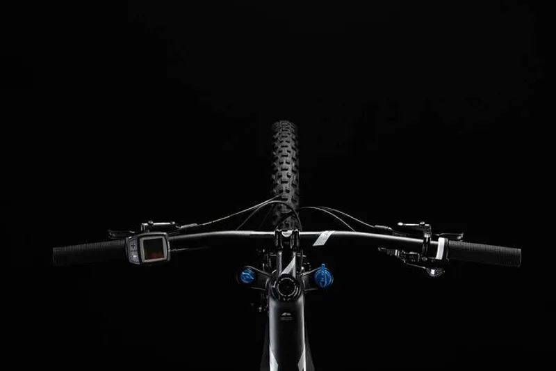 Cube Elite Hybrid C:62 SL 500 29er Electric Bike 2018 Black-3