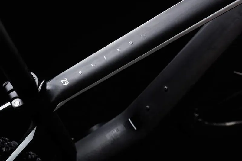 Cube Elite Hybrid C:62 SL 500 29er Electric Bike 2018 Black-5