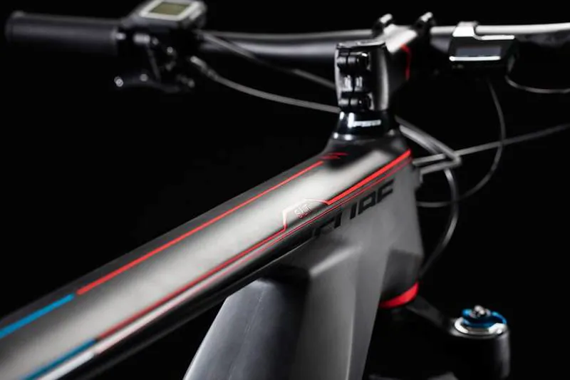 Cube Elite Hybrid C:62 SLT 500 29er Electric Bike 2018 Black-3