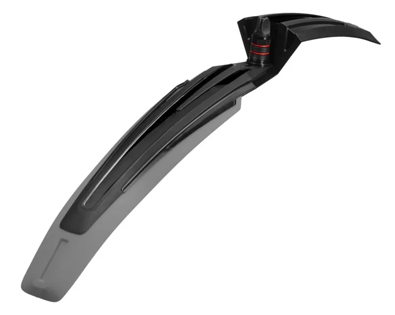 Cube Performance Cubeguard 29inch Mudguard Black/Grey-1