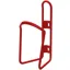 Cube HPA Bottle Cage Gloss Red