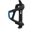 Cube HPP Left-Hand Sidecage Bottle Cage Black/ Blue