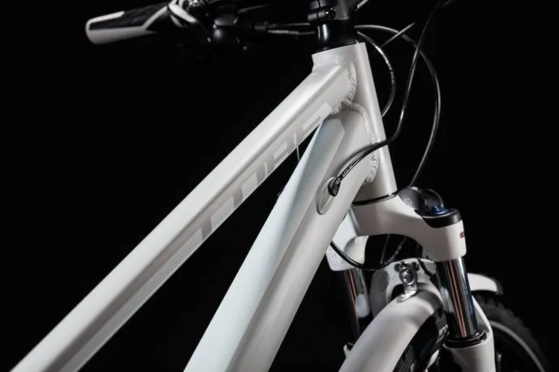 cube nature hybrid one review