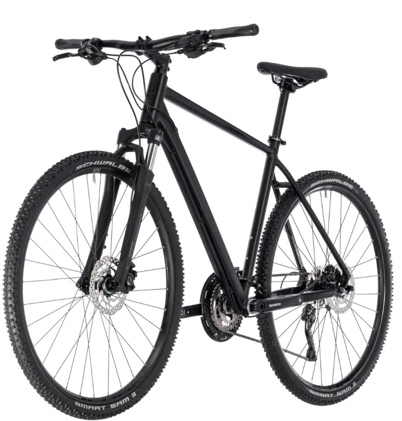 cube cross hybrid one 500 2018