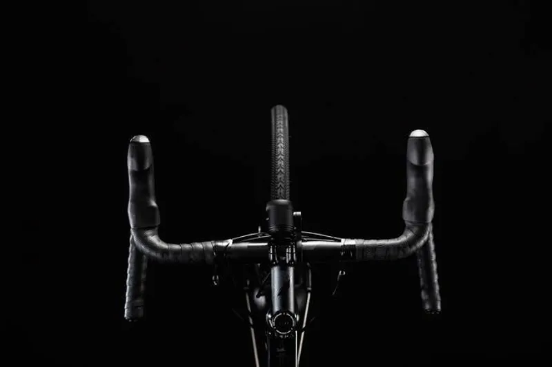 Cube NuRoad EXC Gravel Bike 2018 Black/Grey-3