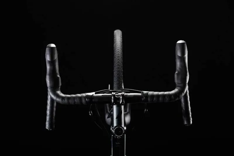 Cube NuRoad Pro Gravel Bike 2018 Black/Grey-3